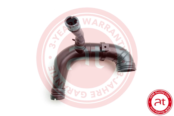 Charge Air Hose (at22165)