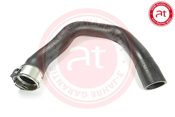 Charge Air Hose (at20762)