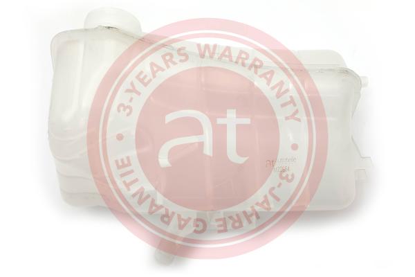 Expansion Tank, coolant (at22654)