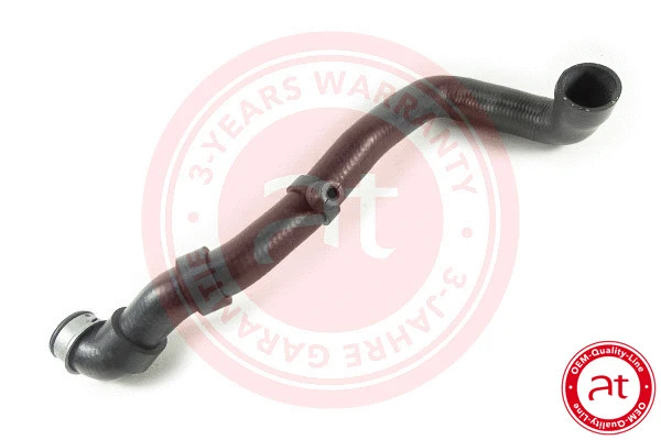 Radiator Hose (at20404)