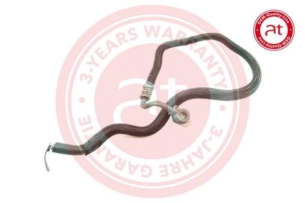 Hydraulic Hose, steering (at22759)