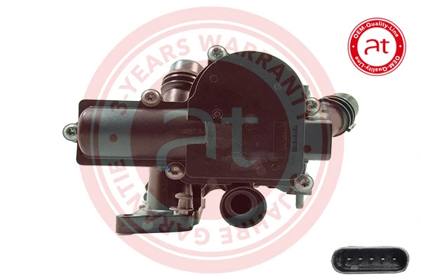 Repair Kit, water pump (at22978)