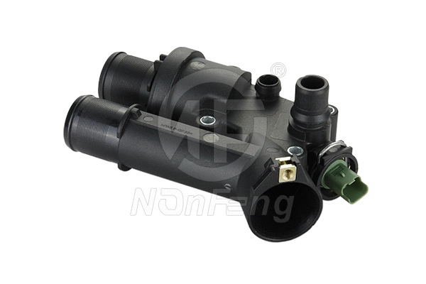 Thermostat, coolant (NF0377)