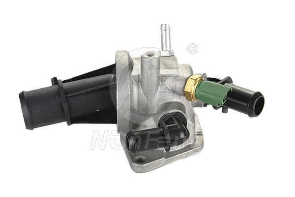 Thermostat, coolant (NF0240)