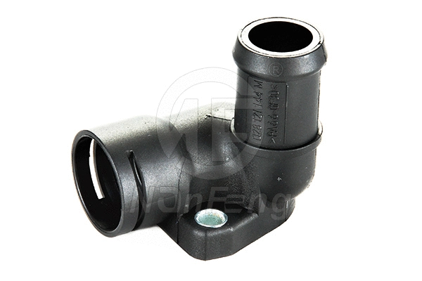 Coolant Flange (NF0007)