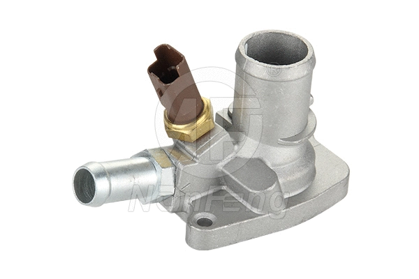 Thermostat, coolant (NF0330)