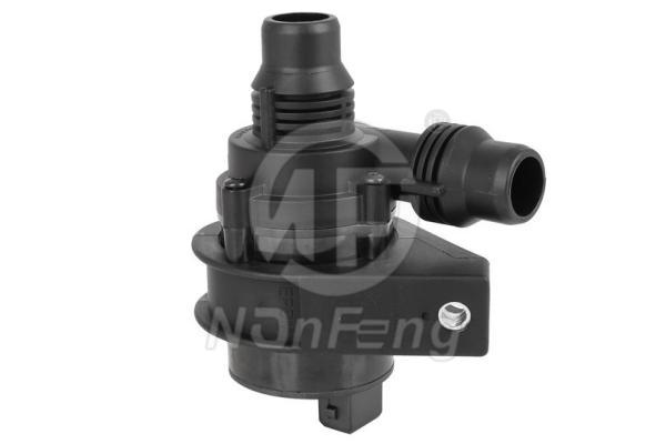 Water Recirculation Pump, parking heater (NF0170017)