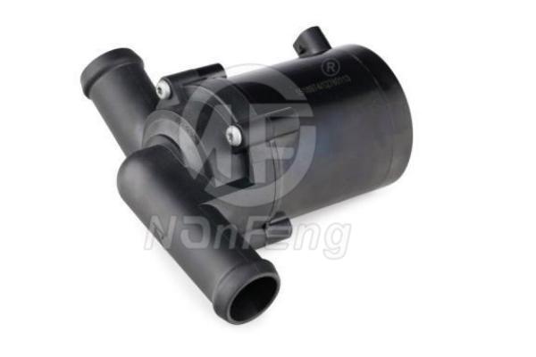 Water Recirculation Pump, parking heater (NF0170096)