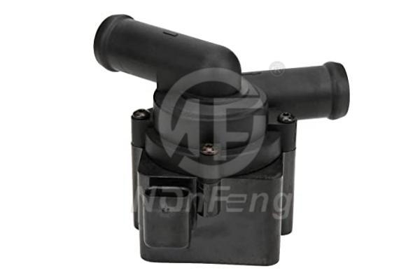 Water Recirculation Pump, parking heater (NF0170026)