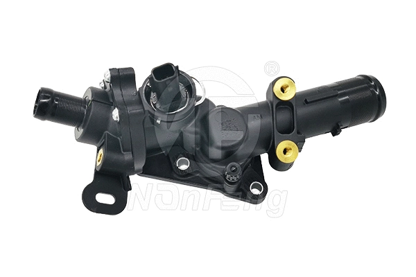 Thermostat, coolant (NF0622-1)