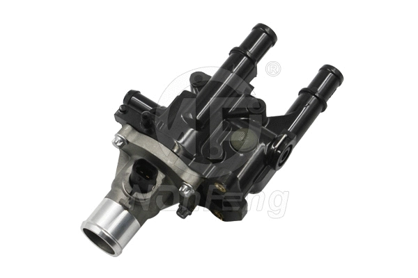 Thermostat, coolant (NF0338+NF0210PF)