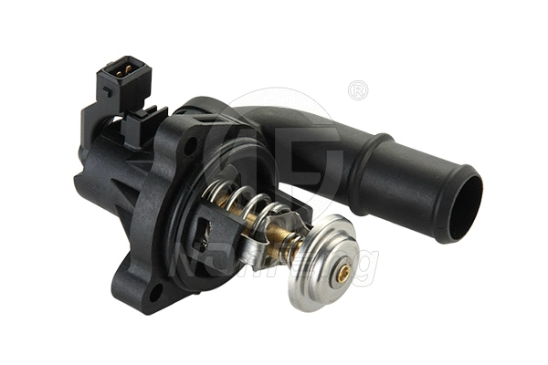 Thermostat, coolant (NF0355-1)