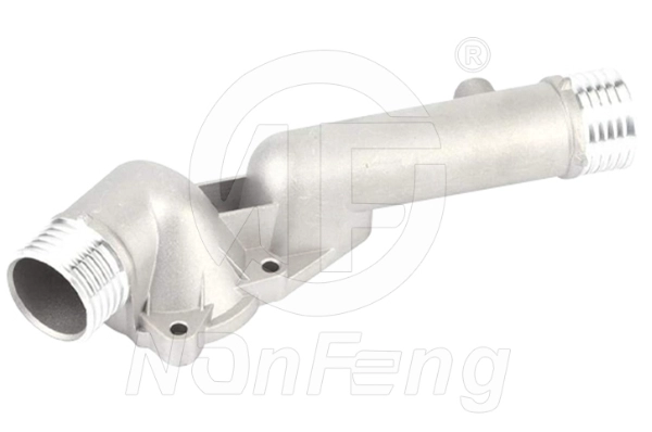 Coolant Flange