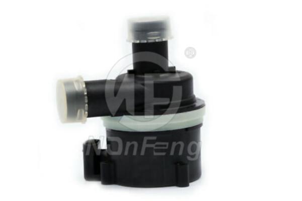 Water Recirculation Pump, parking heater (NF0170045)