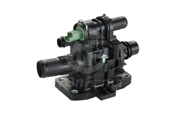 Thermostat, coolant (NF0154)
