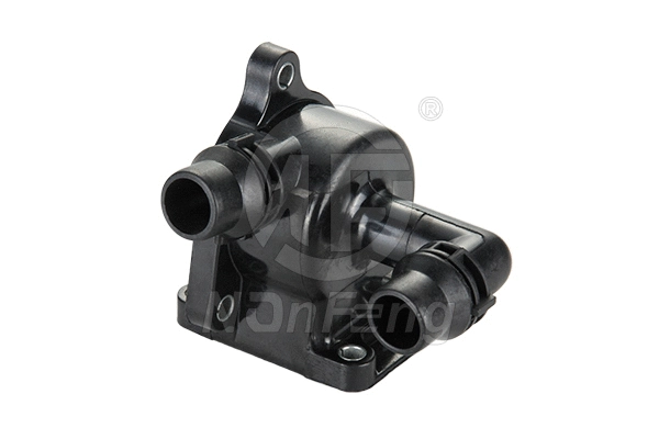Coolant Flange (NF0183)