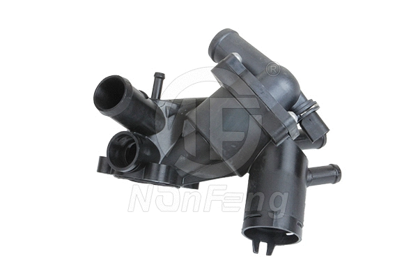 Thermostat, coolant (NF0645)