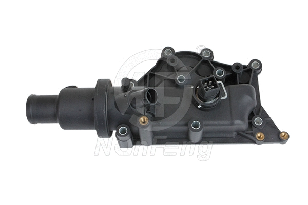 Thermostat, coolant (NF0316)