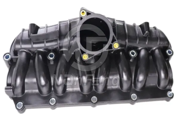 Intake Manifold Module (NF0090186)