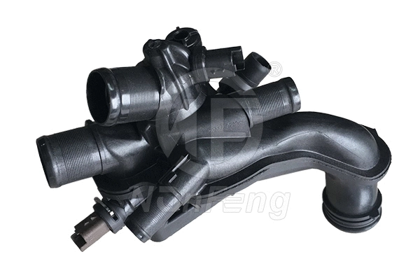 Thermostat, coolant (NF0462-2)