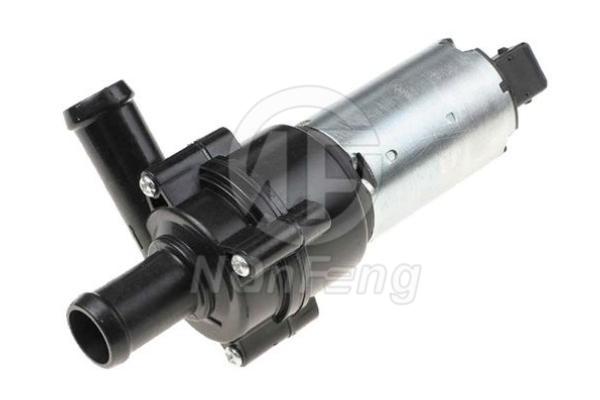 Water Recirculation Pump, parking heater (NF0170030)