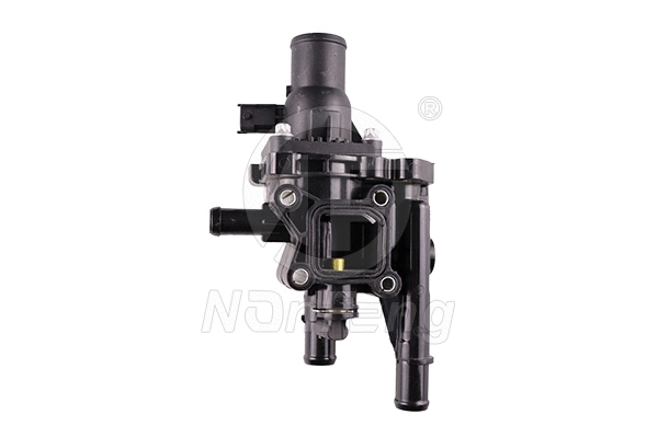 Thermostat, coolant (NF0492+NF0210PA)