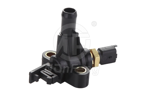 Coolant Flange (NF0315-1)