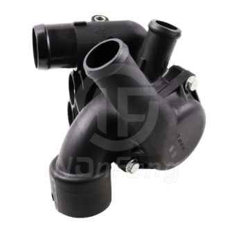 Thermostat, coolant (NF0325-1)