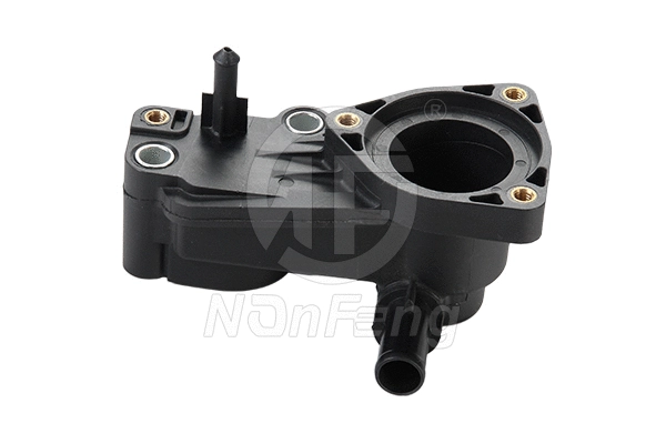 Coolant Flange (NF0105)