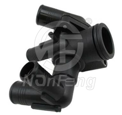 Thermostat, coolant (NF0158-1)