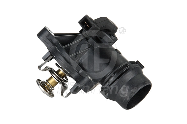 Coolant Flange (NF0192)