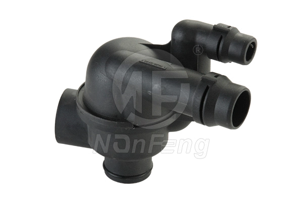 Thermostat, coolant (NF0283)