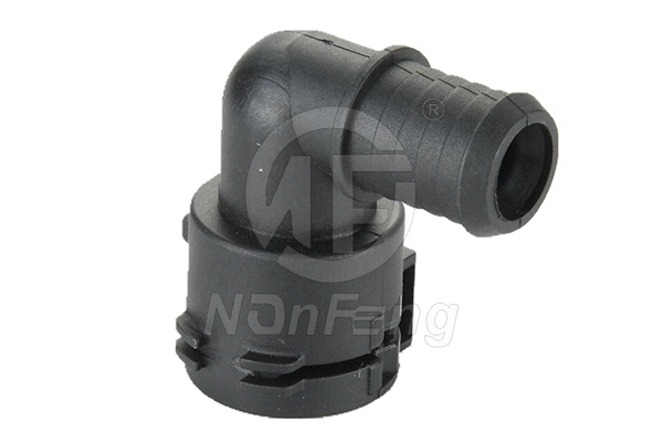 Coolant Flange (NF0253)