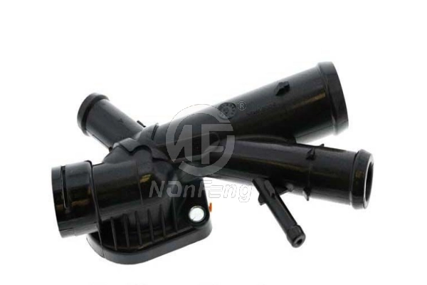 Coolant Flange (NF0663)