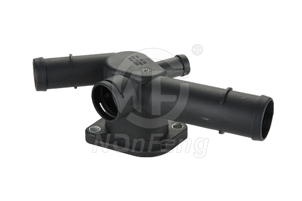 Coolant Flange (NF0025)