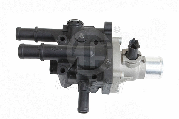 Thermostat, coolant (NF0338+NF0210PA)