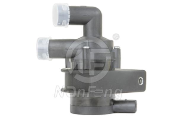 Water Recirculation Pump, parking heater (NF0170013)