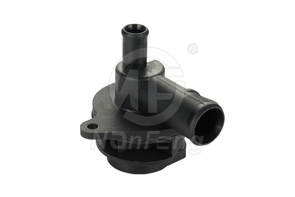Coolant Flange (NF0173)