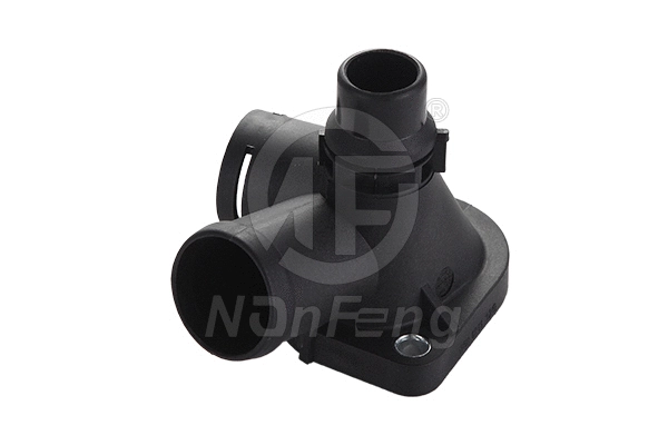 Coolant Flange (NF0052)