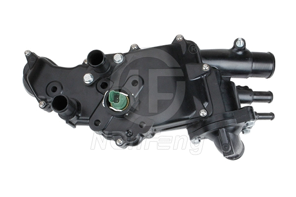 Thermostat, coolant (NF0712-1)