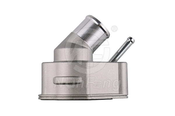 Thermostat, coolant (NF0587)