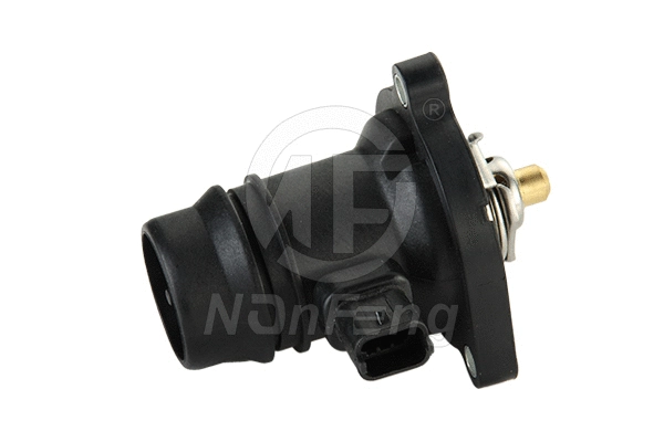 Thermostat, coolant (NF0409)