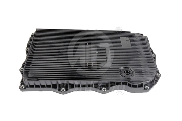 Cylinder Head Cover (NF0040060)