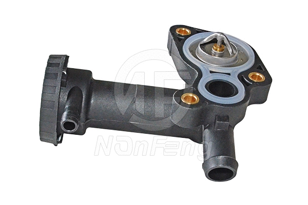 Thermostat, coolant (NF0101+D001)