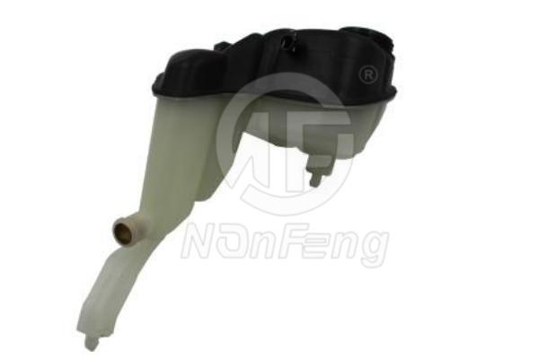 Expansion Tank, coolant (NF0060014)