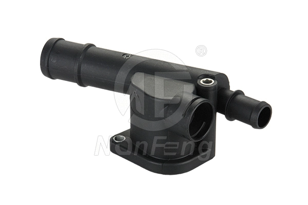 Coolant Flange (NF0055)