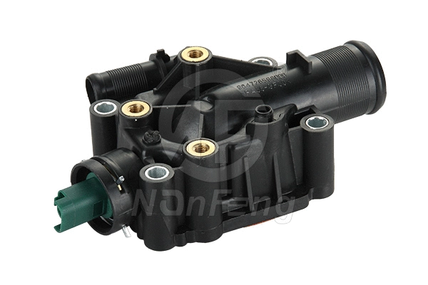 Thermostat, coolant (NF0214)
