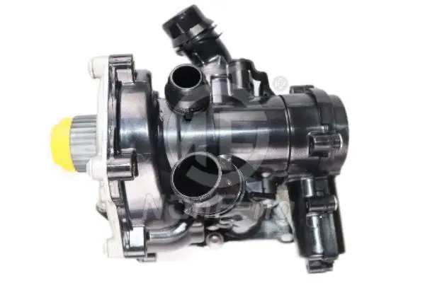 Thermostat, coolant (NF0633)