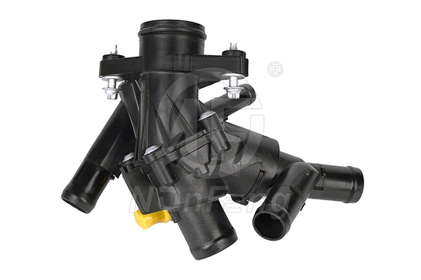 Thermostat, coolant (NF0509)