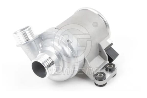 Water Recirculation Pump, parking heater (NF0170075)